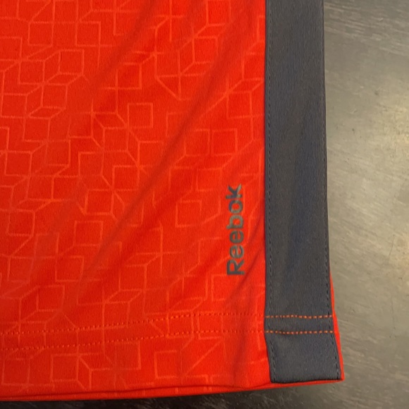 Reebok athletic shorts - Picture 3 of 3